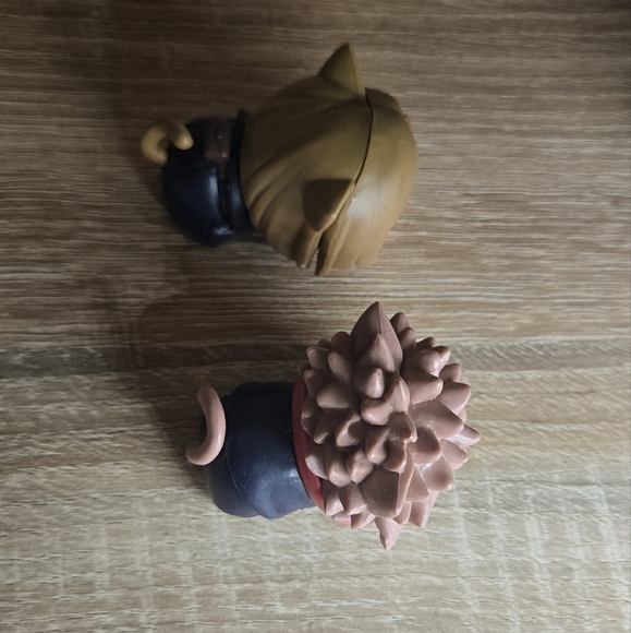 Jujutsu Kaisen cat figures - Picture 2 of 4